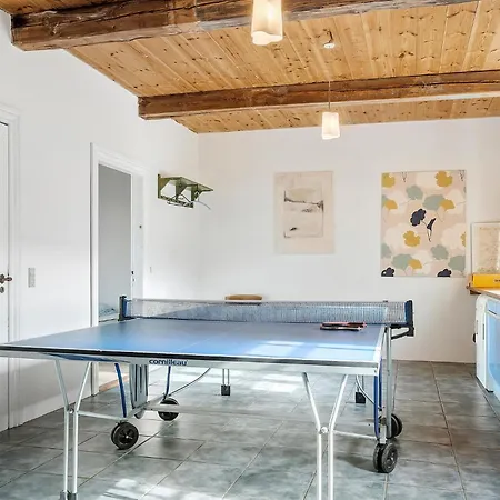 Gorgeous In With Wifi Feriehus