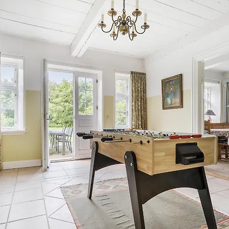 Gorgeous In With Wifi Bredebro