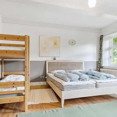 Gorgeous In With Wifi * Bredebro