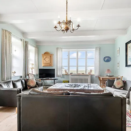 Feriehus Gorgeous In With Wifi