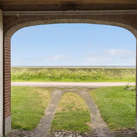 Gorgeous In With Wifi Feriehus