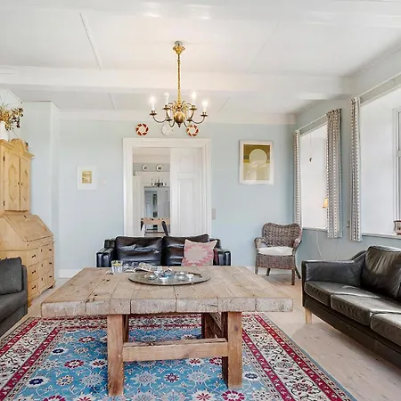 Feriehus Gorgeous In With Wifi