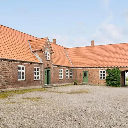 Feriehus Gorgeous In With Wifi