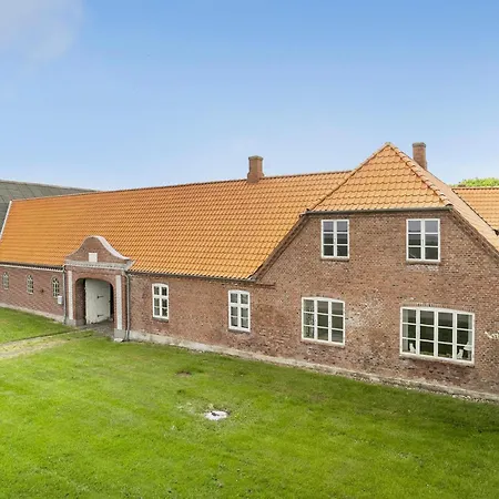 Gorgeous In With Wifi * Bredebro