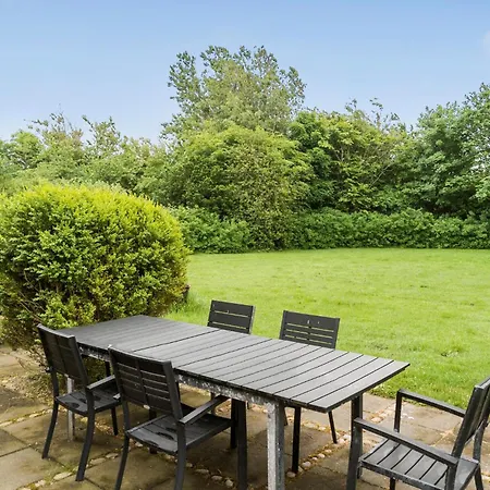 Feriehus Gorgeous In With Wifi